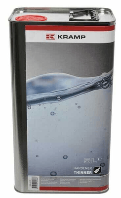 Chimie - Chimie divers - Durcisseur diluant 5L