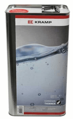 Chimie - Chimie divers - Durcisseur diluant 5L