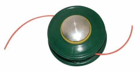 Pièces agricoles - Jardin et forêt pièce adaptable - Tête Tap-N-Go universelle 2 fils Sirio - øext 140mm
