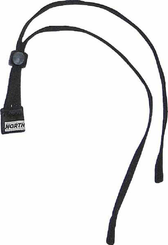Vêtements et protections - Equipement - Cordon à lunettes, oreillettes