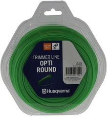Pièces agricoles - Jardin et forêt pièce origine - Fil de coupe Optiround 2 mm x 130m