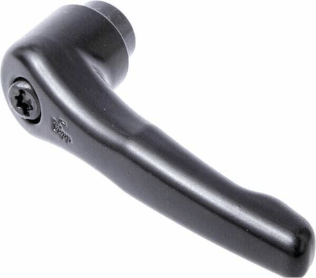 Pièces agricoles - Fasteners - Levier serrage GR.2 M8 basc.