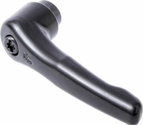 Pièces agricoles - Fasteners - Levier serrage GR.2 M8 basc.
