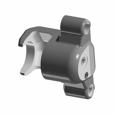 Pièces Quad & Motos - Pièces communes - CALIPER-BRAKE,LH,1.25 Polaris origine