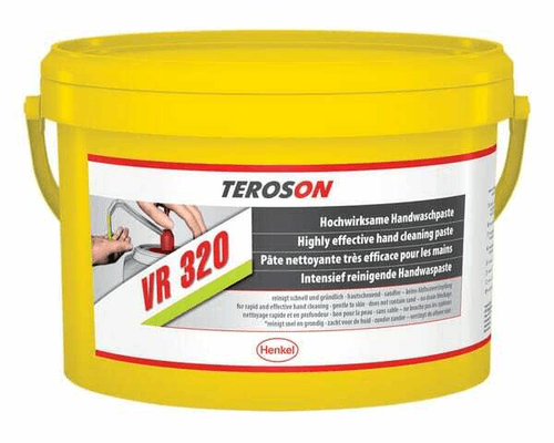 Chimie - Chimie divers - Savon VR320 - 8,5kg