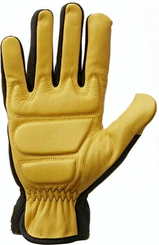 Vêtements et protections - Equipement - Gants Kramp 4.001 11/XXL