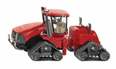 Loisirs - Jouets - Case IH Quadtrac 600