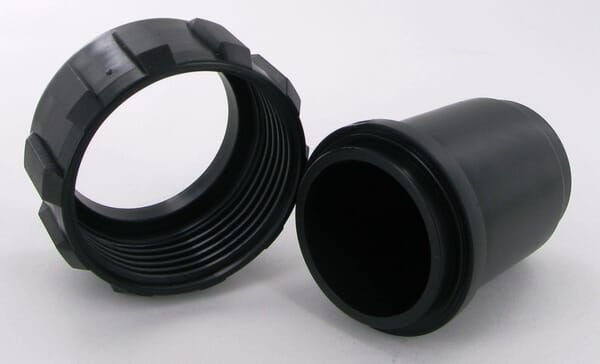 Pièces agricoles - Pièce Pulvérisateur - Prise d'alimentation 2 plots