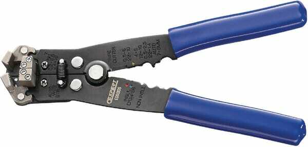 Outils - Outils divers - Pince à sertir et à dénuder