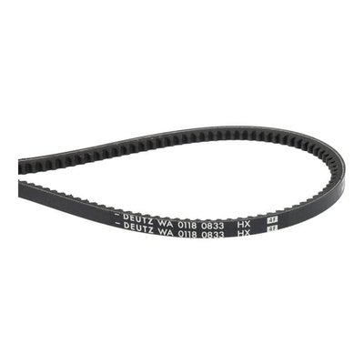 Pièces agricoles - TP pièce origine - Courroie trapézoïdale, étroite