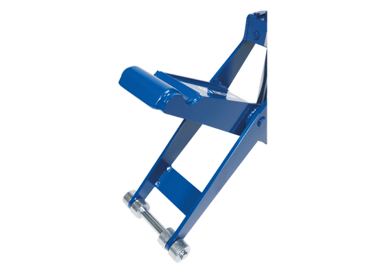 Outils - Outils divers - Cric pour camions, machines agricoles et d'entrepreneurs 4/5T