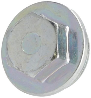 Pièces agricoles - TP pièce origine - Bouchon fileté