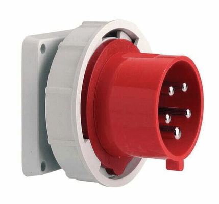 Pièces agricoles - Electricité - Multiprises 32A 5P 400V IP67