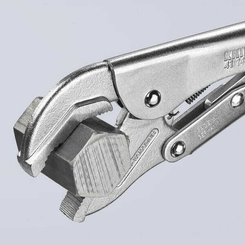 Outils - Outils divers - Pince-étau 250mm