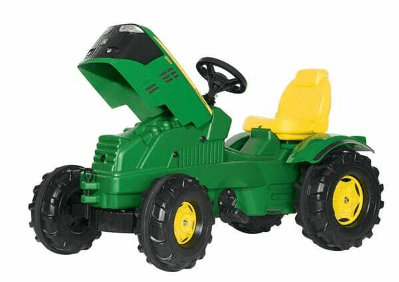 Loisirs - Jouets - John Deere 6210R