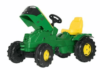 Loisirs - Jouets - John Deere 6210R