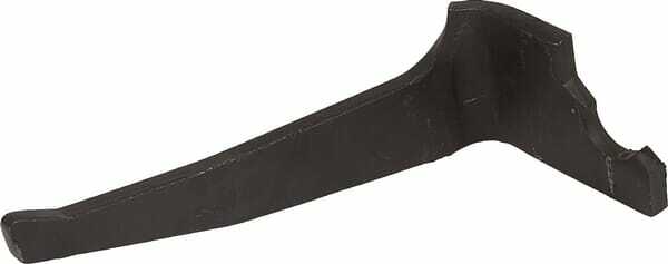 Pièces agricoles - Machines - Dent herse rot.Quick-Fit Maschio DM D