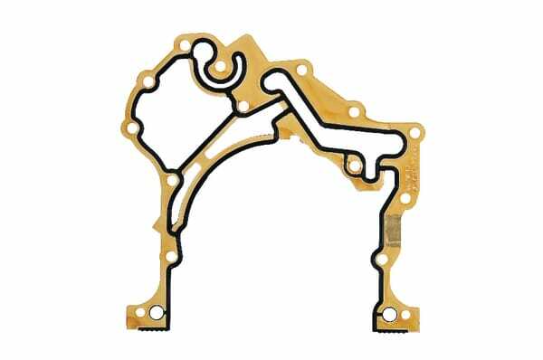 Pièces agricoles - Tracteur pièce origine - Joint couv. p. tr. synchro CNH