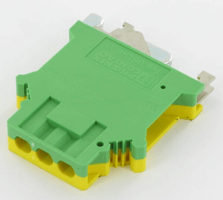 Pièces agricoles - Electricité - Uslkg16 phoenix aardeklem