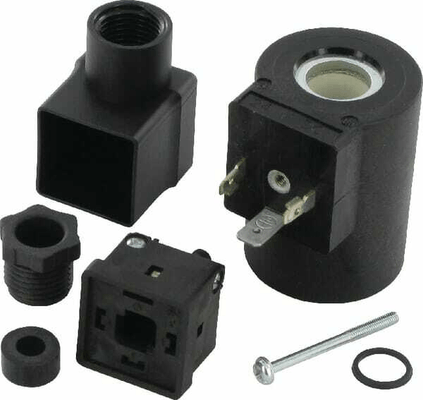 Pièces agricoles - Hydraulique - Bobine pour BT/CS 24V DC