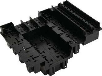 Pièces agricoles - Tracteur pièce origine - Porte-fusible