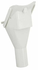 Pièces agricoles - Machines - Bac purgeur Gaspardo