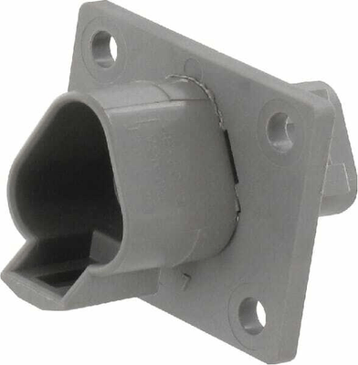 Pièces agricoles - Pièce Pulvérisateur - Douille de châssis 3 P. Male DT