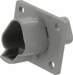 Pièces agricoles - Pièce Pulvérisateur - Douille de châssis 3 P. Male DT