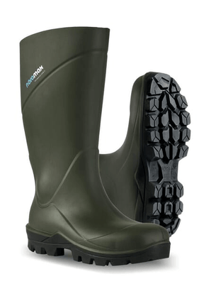 Vêtements et protections - Equipement - Bottes NoraMax Pro S5 37