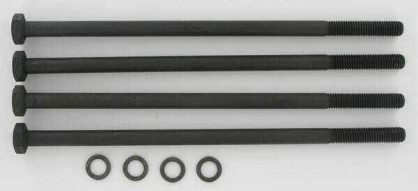 Pièces agricoles - Hydraulique - Jeu de boulons Polaris 20 M10x235