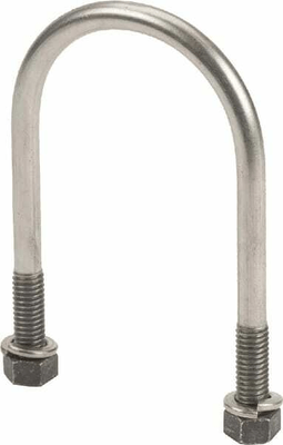 Pièces agricoles - Pièce Pulvérisateur - Boulon étrier 2" FP M220