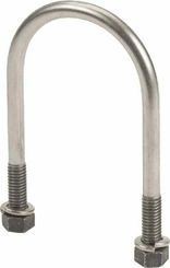 Pièces agricoles - Pièce Pulvérisateur - Boulon étrier 2" FP M220