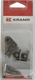 Kit maillon de chaîne 15,6mm x 10B1 (2)