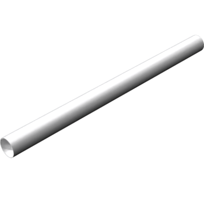 Pièces agricoles - Pièce divers - Tube 90x1250