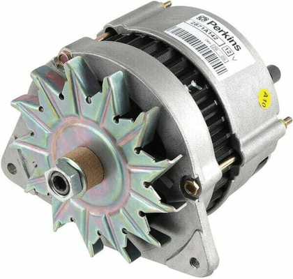 Pièces agricoles - TP pièce origine - Alternateur 12V 55A