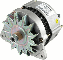 Pièces agricoles - TP pièce origine - Alternateur 12V 55A