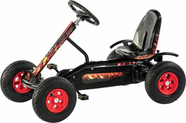 Loisirs - Jouets - Junior BF1 Hot Rod