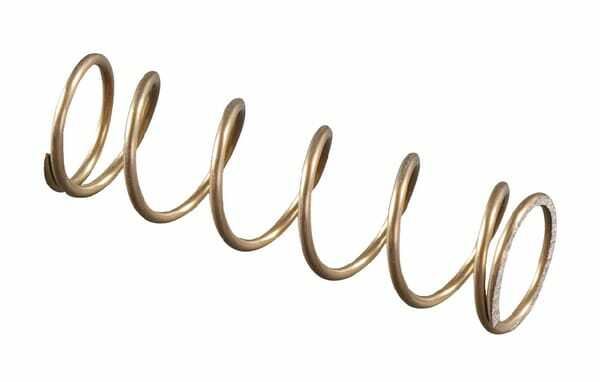 Pièces agricoles - Jardin et forêt pièce origine - Ressort de pression (6)