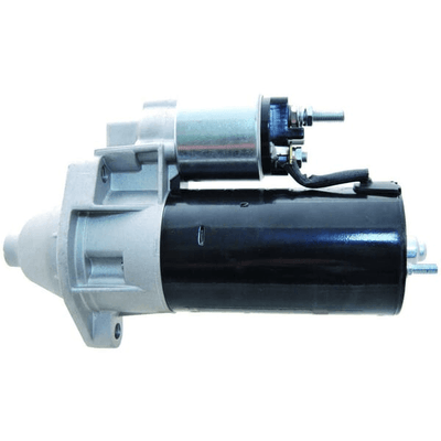 Pièces agricoles - Eclairage - Démarreur 12 V, 1,8 kW, 9 dents, CW