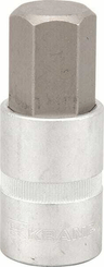 Outils - Outils divers - Douille de tournevis 1/2" Hex 19 mm