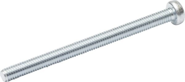 Pièces agricoles - Fasteners - Vis à tête cylindrique 3x40 torx DIN7985