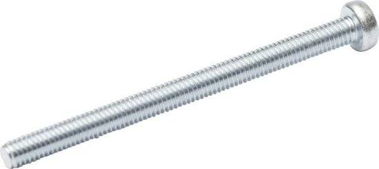 Pièces agricoles - Fasteners - Vis à tête cylindrique 3x40 torx DIN7985