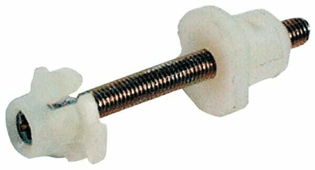 Pièces agricoles - Eclairage - Boulon de fixation court pour phare
