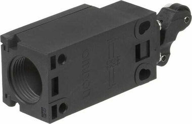 Pièces agricoles - Electricité - Capt. de fin de course, levier