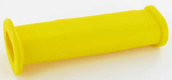 Manche jaune SMB100 (20x35mm)