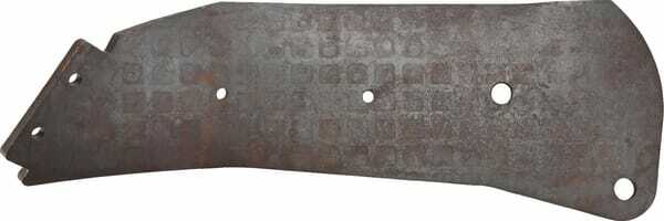 Pièces agricoles - Travail du sol - Lame de s/so D. Michel 800x15