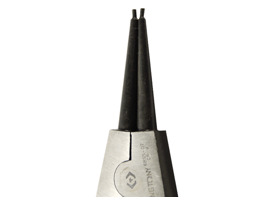 Outils - Outils divers - Pince circlips extérieur 175mm