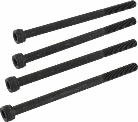 Pièces agricoles - Hydraulique - Jeu de boulons M6x90 (4) NG10