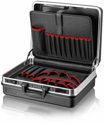 Outils - Outils divers - Coffre a outils, vide