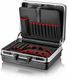 Coffre a outils, vide
